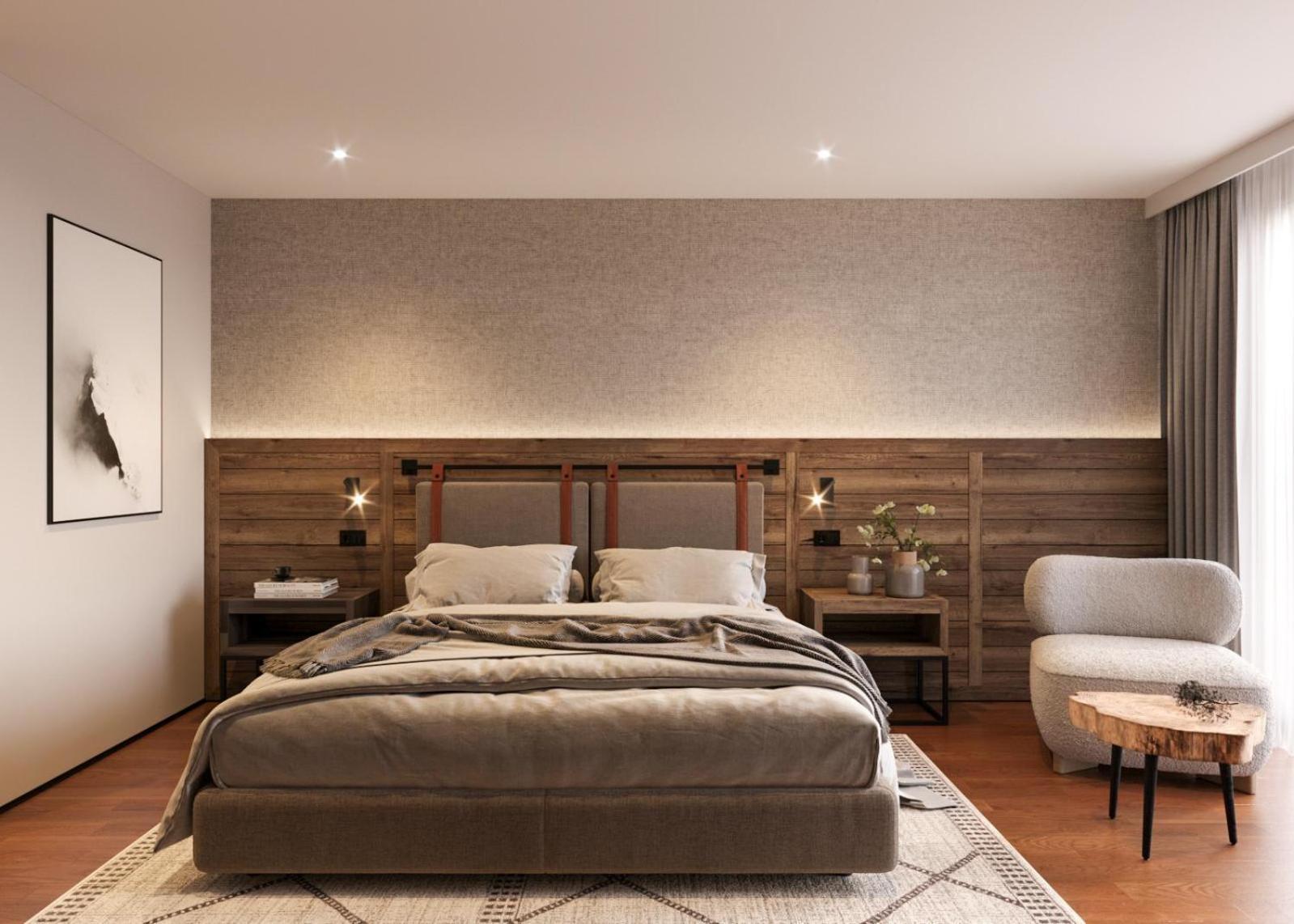 Tailormade Hotel Krone Sarnen Zewnętrze zdjęcie